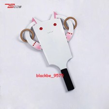 Puella Magi Madoka Magica 40cm Hagoita Halloween Performance Costume Props PVC