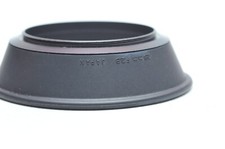 Olympus OM Rubber Lens Hood 49mm