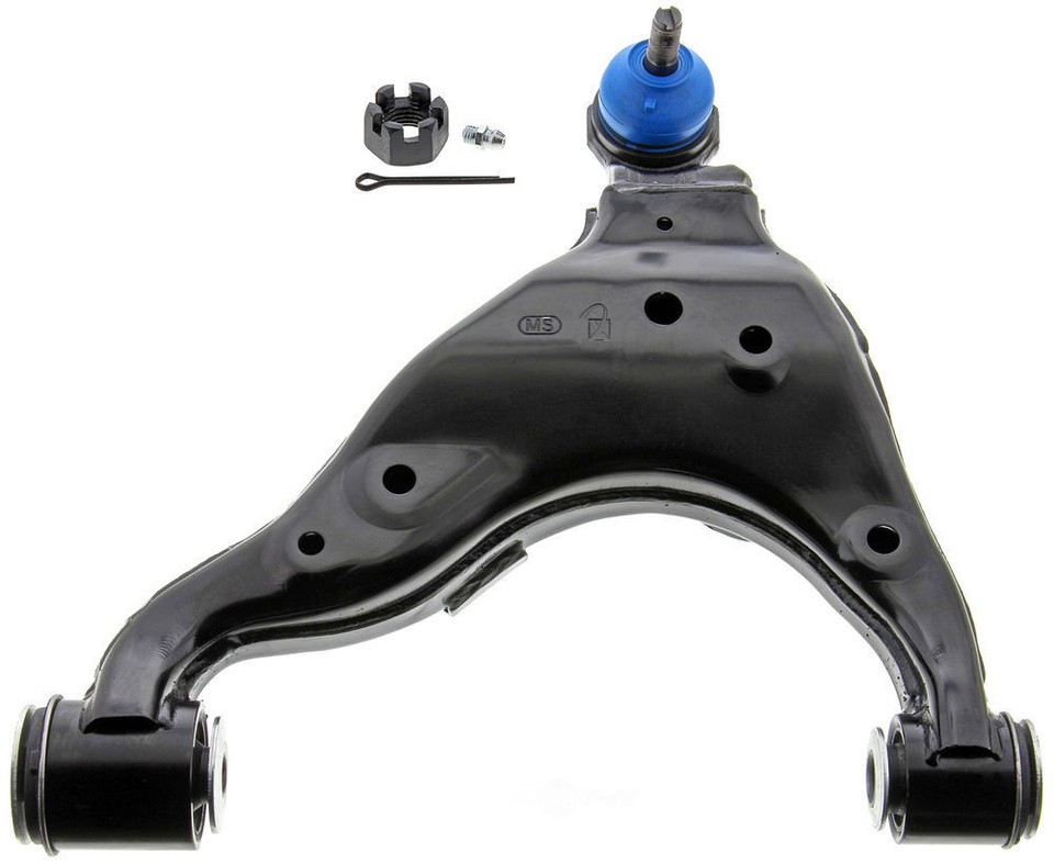 Suspension Control Arm and Ball Joint Assembly Mevotech fits 0515