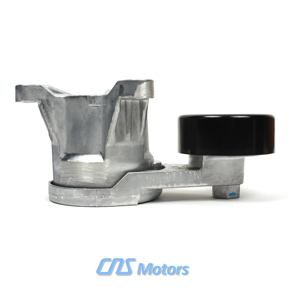 GENUINE Belt Tensioner for 2009-14 Genesis Borrego 4.6L 5.0L OEM 252803F500⭐⭐⭐⭐⭐ Foto 4 de 4