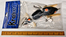 Kraken Giant Double Winged Creeper Crawler in Original Package 8" Model