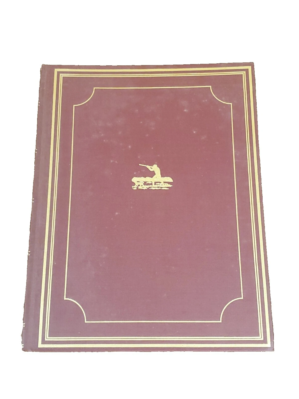 Cloth Literature & Fiction Antiquarian & Collectible Books in English
