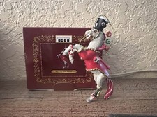 trail of painted ponies ornaments