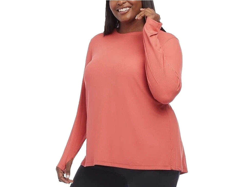 Danskin tallas grandes ropa, calzado y accesorios