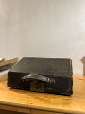 Vintage manual typewriter Mercedes thumbnail