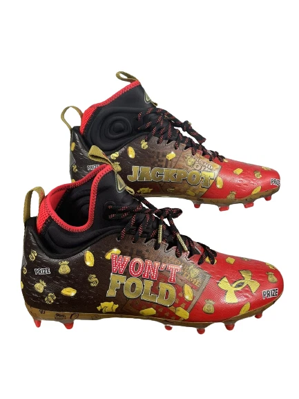 Under armour spotlight mc le deals