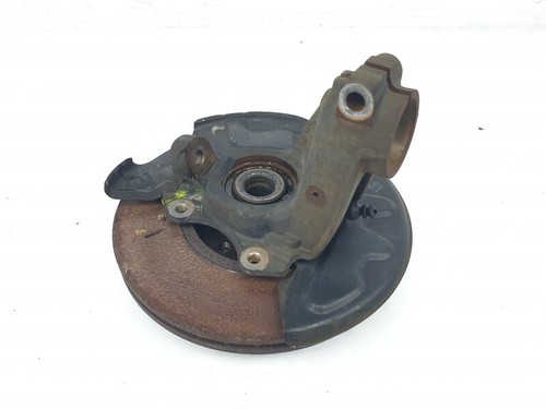 6C0407255A 2185748 achsschenkel vorne links für SEAT IBIZA 1.0 TSI (110 CV) 2015 - 第 1/18 張圖片