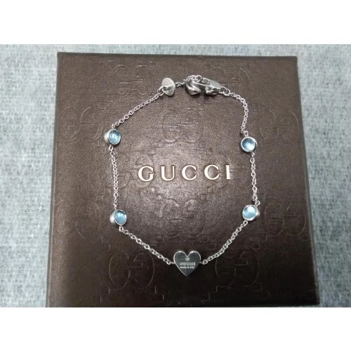 Bracciale Gucci 325839 J21A0 8183 Giappone