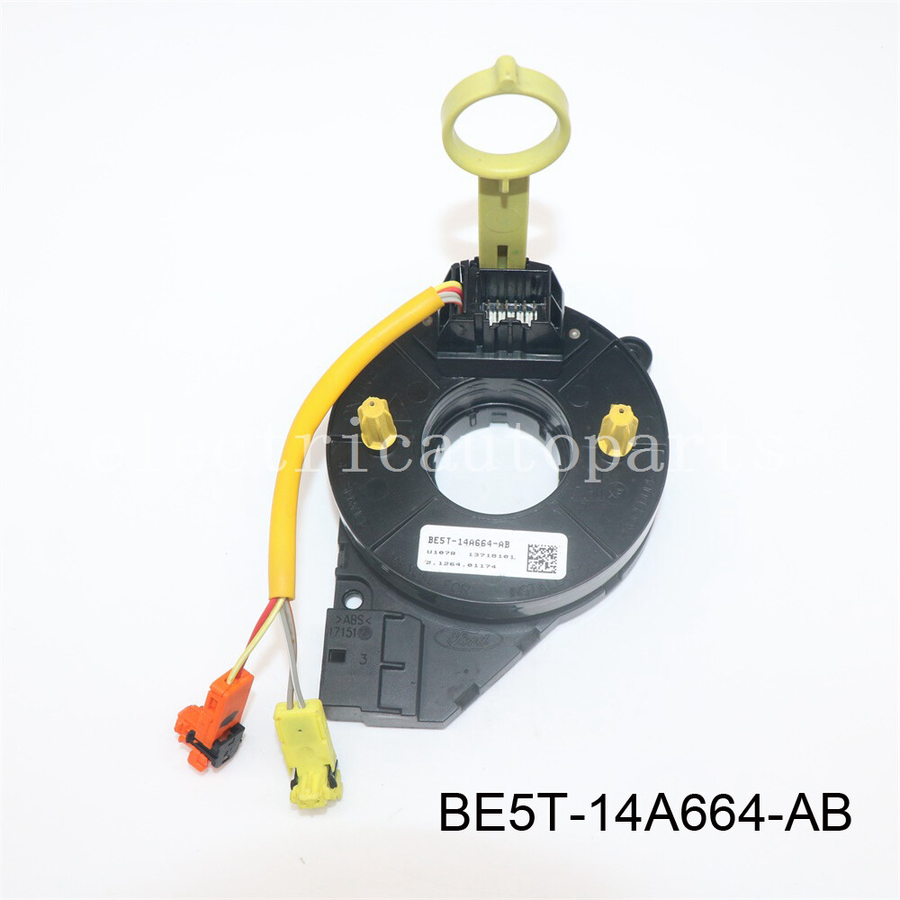 OEM Ford Fusion Clock Spring Steering Spiral Cable 2010-2012 BE5T-14A664-AB