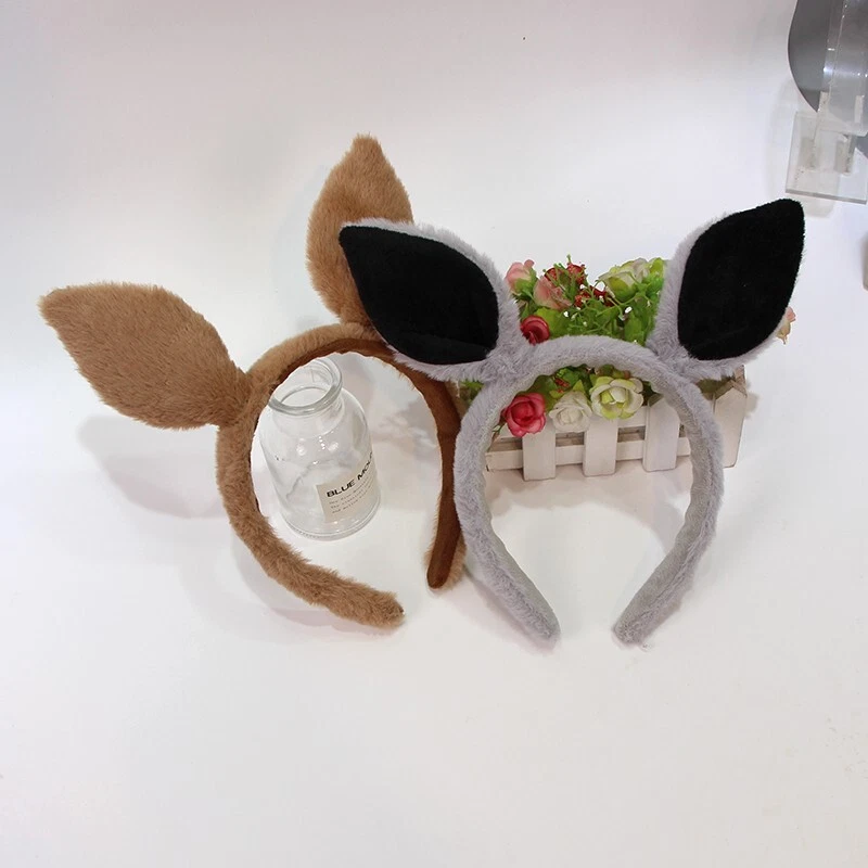Kangaroo Ears