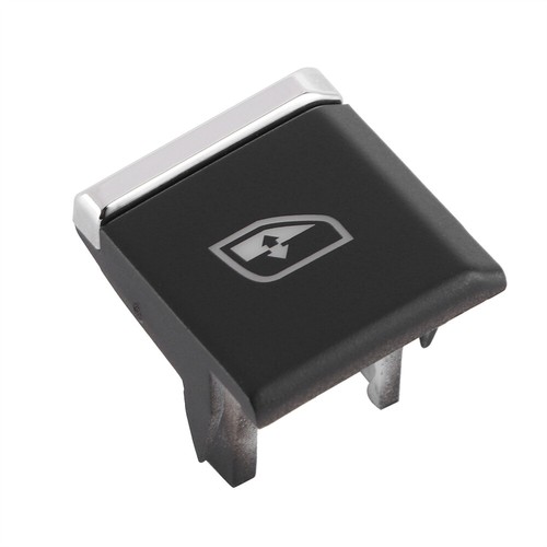 Auto Window Master Switch Button Cover Driver Front Left Fit for Porsche Macan - Picture 3 of 8