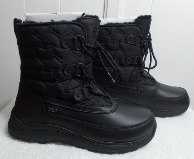ugg women's lachlan winter boot