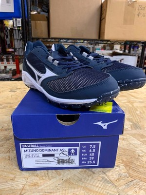 mizuno dominant turf