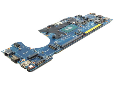 DELL LATITUDE 5290 INTEL CORE I5-7300U CPU LAPTOP MOTHERBOARD 2X71H 02X71H