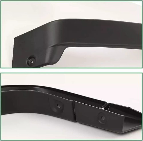 Fender Flare 2014-2018 Chevy Silverado 1500/2015-2019 Chevy Silverado 2500HD 350 - Picture 6 of 9