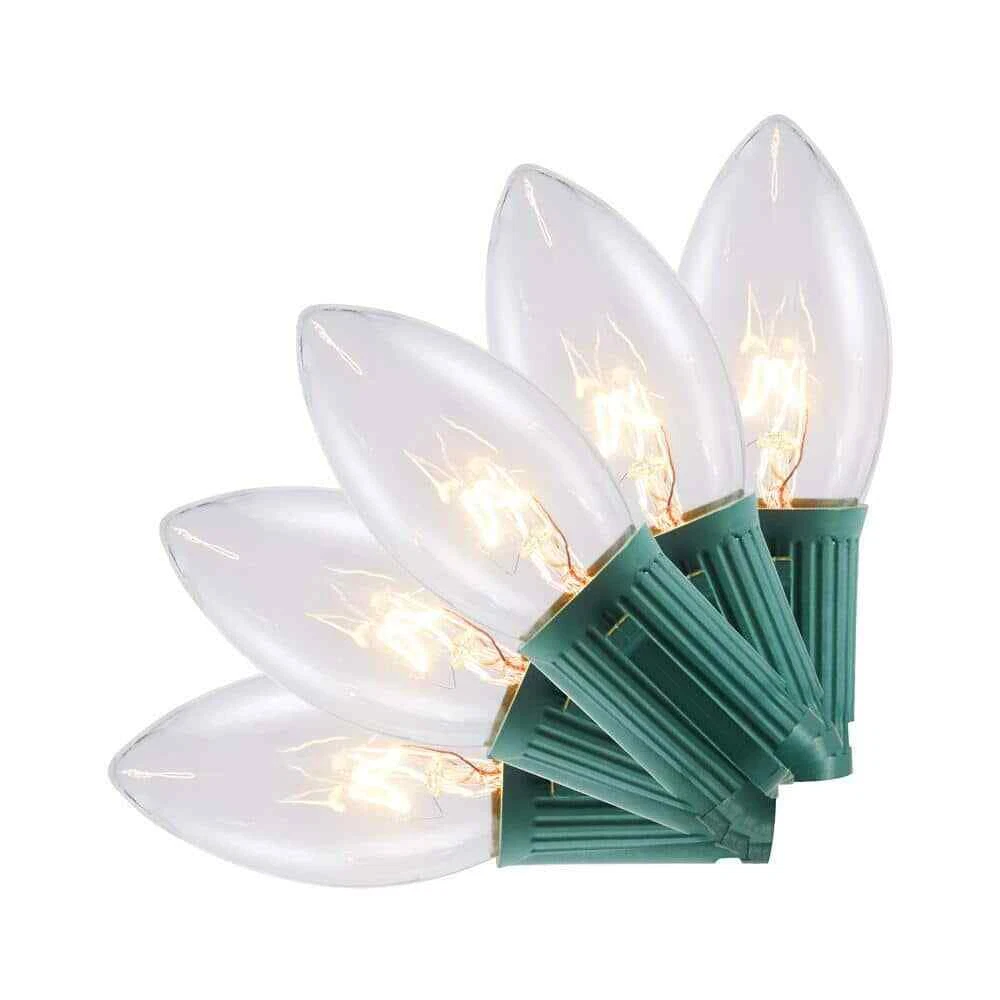 C9 incandescent deals