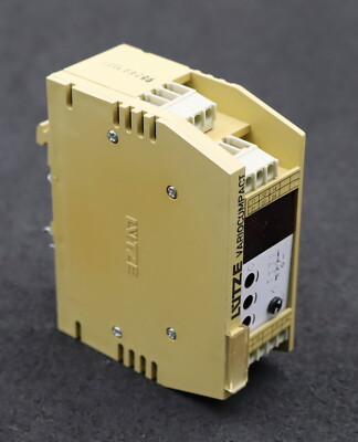 Lütze Variocompact Temperature Controller TC3-0420 Ord.No. 730420