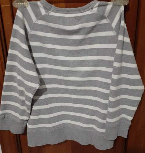 H&M, Label of Graded Goods, Memory Design 3 Sweater/Sweatshirt Bundle Boys 5/6 - Picture 8 of 13