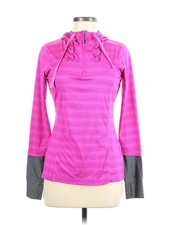 Mpg Women Pink Jacket M
