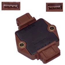 IGNITION CONTROL MODULE ICM ICU for Audi 90 100 A4 A6 A8 S4 Cabriolet 4A0905351