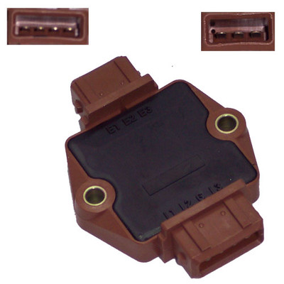 IGNITION CONTROL MODULE ICM ICU for Audi 90 100 A4 A6 A8 S4 Cabriolet 4A0905351