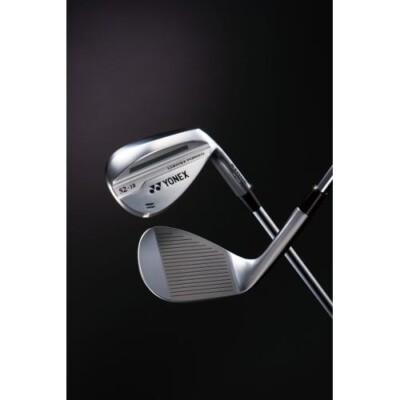 YONEX Golf Ezone W501 Wedge Club Loft 52/10 N.S.PRO MODUS3 115