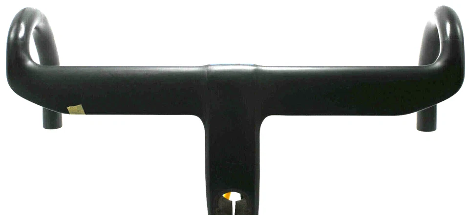 Cube Lenker-Vorbau-Kombination Litening AERO C:68X carbon 120 x 440mm