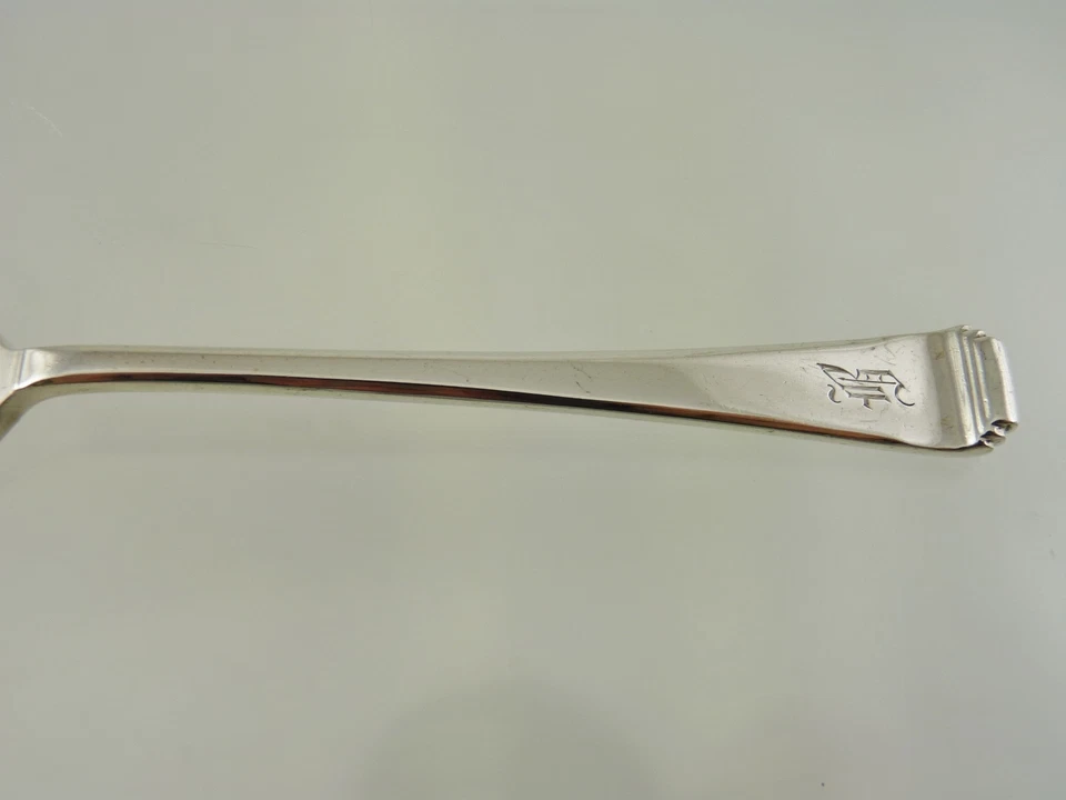 TUDOR 1940 PASTRY or DESSERT FORK BY MAPPIN & WEBB "B" - Image 3 of 4