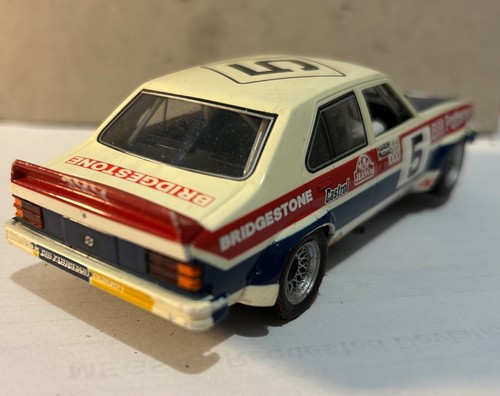 Scalextric C3214 L34 Torana Peter Brock Bathurst 1976 - Picture 4 of 6