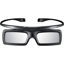 Samsung SSG-3050GB 3D Active Glasses Black Genuine Single Pair