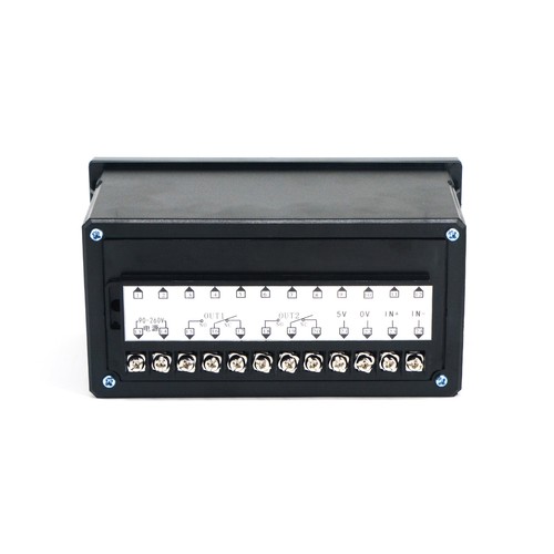 QL608 Load Cell Sensors with Sensor Amplifier Indicator Display Supply 90-240V - Picture 5 of 51