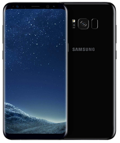 Samsung Smartphone Galaxy S8+ All Colours 64GB (Unlocked) (Screen Burn) - C - Afbeelding 14 van 25