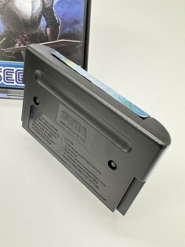 Sega Mega Drive Spiele | Auswahl | Sammler | Seltenheiten | Händler ✅ 04/25 - Bild 268 von 706