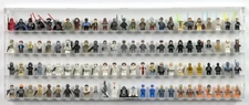 *NEW* Genuine (RETIRED) Lego Star Wars Minifigures - You Pick with Flat Shipping