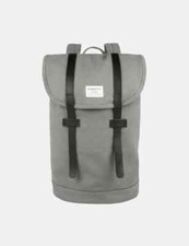 Sandqvist Stig Backpack - Grey