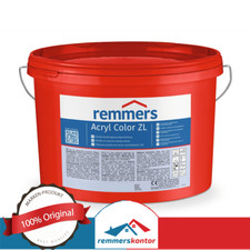 (17,18€/L) Remmers Acryl Color ZL