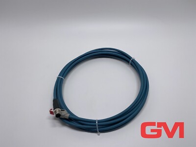 Sick Leitung YM2D24-050EA1MRJA4 cable 6034415 Phoenix Contact 1561441 5m