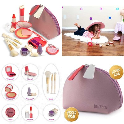 litti pritti 4 piece set