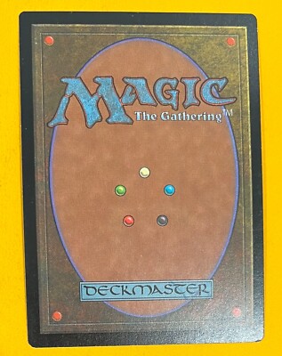MTG MOTHER OF RUNES (FOIL) Urza's Legacy (OldManMTG 006-456