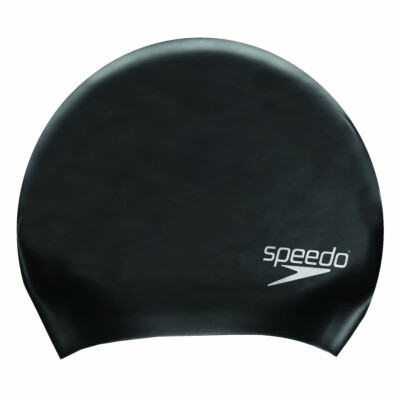 Speedo Long Hair Cap - Schwimmkappe für lange Haare