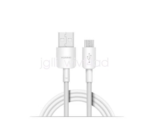 Original Huawei Micro USB Data Cable For Mate 7 8 P6 7 8 9lite Honor 6 7 5X 6X - Image 3 of 4