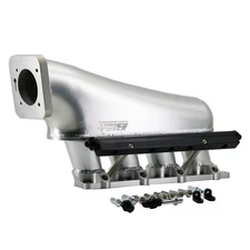 K Series Sheet Metal Intake Manifold K20 K Swap EG EK DC CRX Civic Si DC2 Hatch