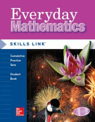 Everyday Mathematics, Grade 4, Skills Links Student Edition (EVERYDAY MATH SKI..