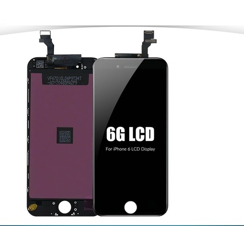LCD Display Touch Screen Digitizer Replacement For iPhone 5s 5C 5 6 7 8 Plus - Picture 14 of 59