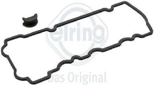 Kit listelli paraurti 901.900 ELRING per SMART CITY-COUPE CABRIO CROSSBLADE - Immagine 2