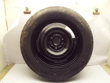 Wheel 17x4 Spare Cmc Manufacturer Fits 07-11 CR-V 382380