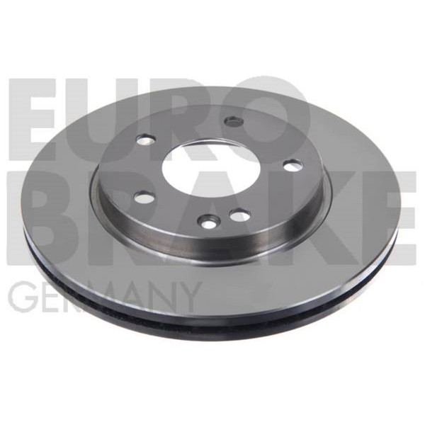 2X Bremsscheiben Vorne Ø260 Mm BelüFtet GeöLt FüR Mercedes A-Klasse W168-image