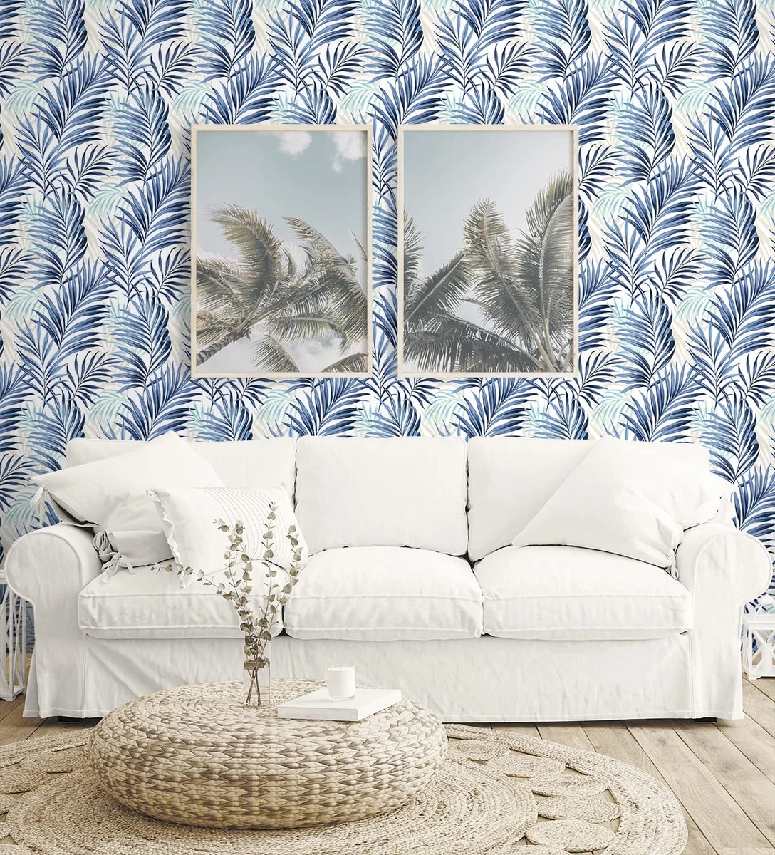 Amazoncom Tommy Bahama Peel and Stick Wallpaper SelfAdhesive Wallpaper for Bedroom Powder Room Kitchen Vinyl 3075 Sq Ft Coverage Tranquillo Collection Aloe Patio Lawn Garden #30 Amazoncom Tommy Bahama Peel and Stick Wallpaper SelfAdhesive Wallpaper for Bedroom Powder Room Kitchen Vinyl 3075 Sq Ft Coverage Tranquillo Collection Aloe Patio Lawn Garden