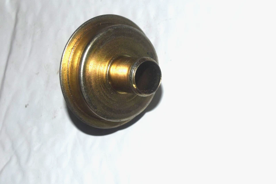 Válvula de retenção bomba de poluição atmosférica ar FORD BRONCO VAN PICKUP MUSTANG TORINO LTD MERCURY YUGO - Imagem 2 de 3