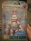 Funko Easter Bonnie 6-inch Action Figure Five Nights at Freddy's FNAF 2020